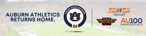 auburn high school football online radio|auburn sports network radio stations.